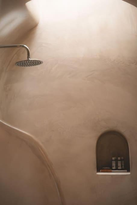 Ferienhaus Akri Santorini With Heated Jacuzzi *