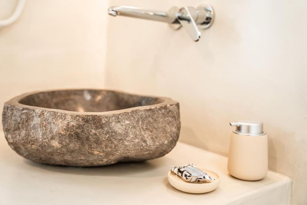 Ferienhaus Akri Santorini With Heated Jacuzzi