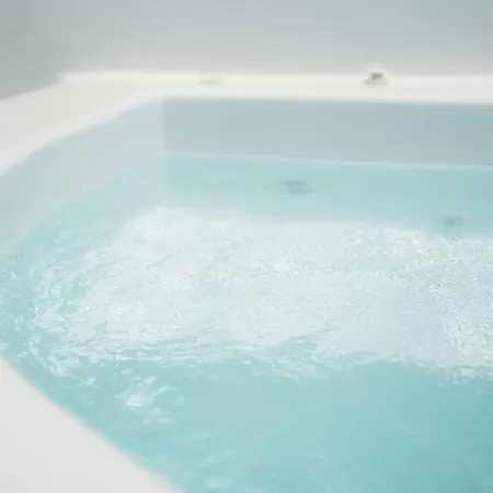 Villa Akri Santorini With Heated Jacuzzi Emporio  Exterior foto