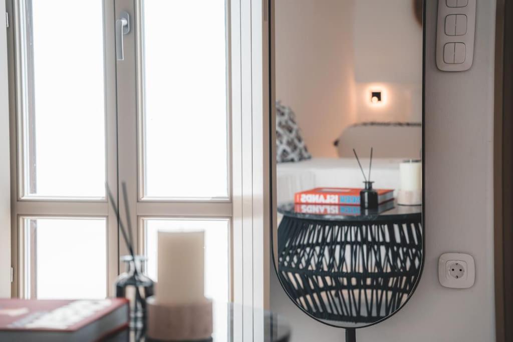 Tatil Evi Akri Santorini With Heated Jacuzzi Emporio (Santorini)