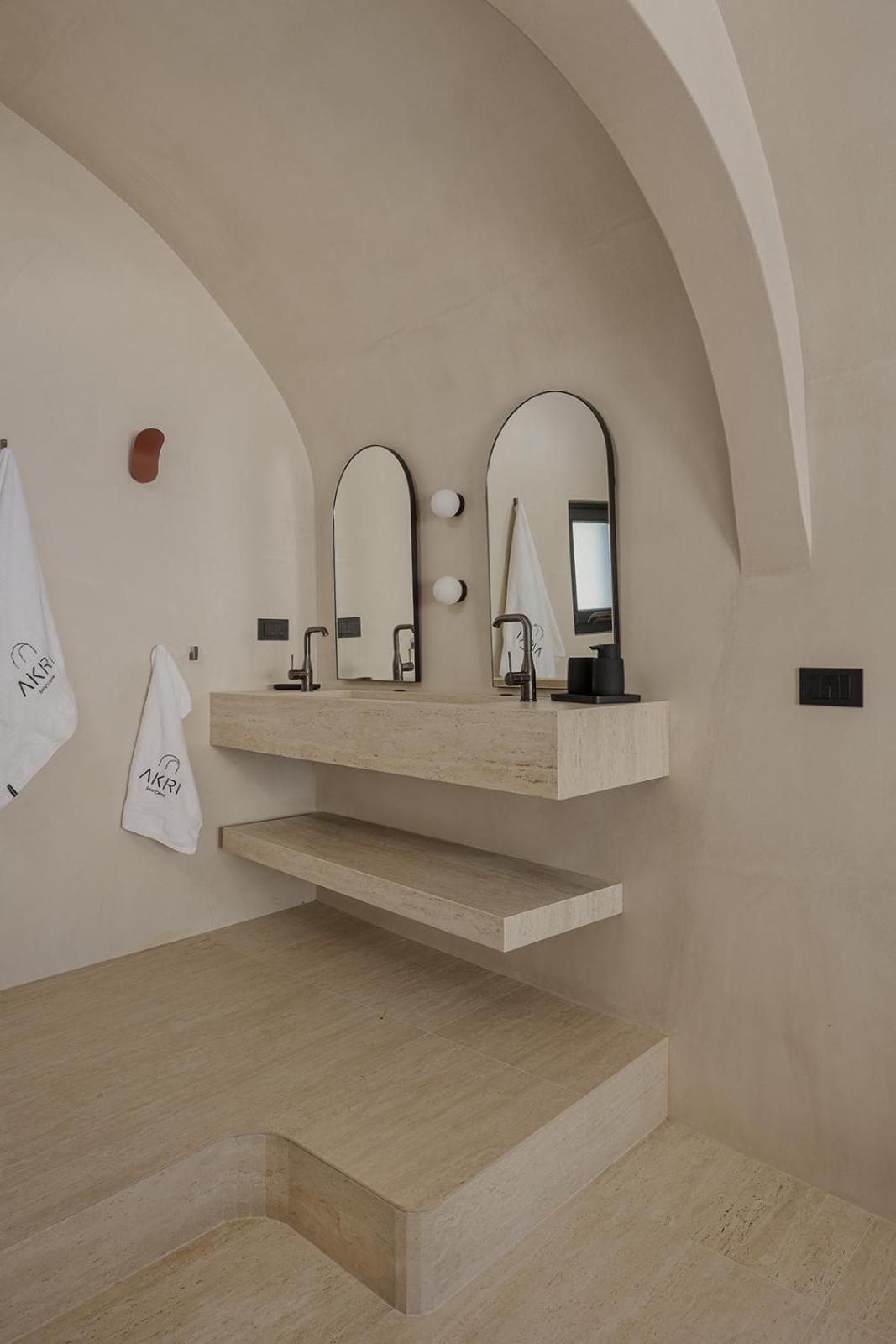 Akri Santorini With Heated Jacuzzi * Emporio (Santorini)
